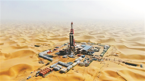 陆地勘探系统解决方案